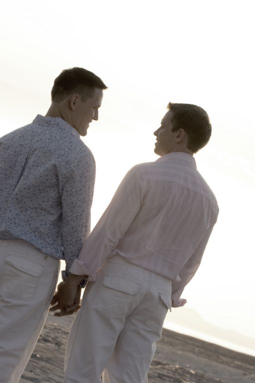 Kimball and Vitaly Engagement 2008 15